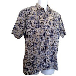 Weekender Hawaiian Aloha Shirt
